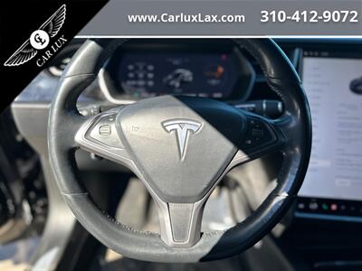 2018 Tesla Model S 75D   - Photo 22 - Lennox, CA 90304