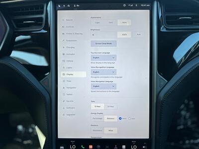 2018 Tesla Model S 75D   - Photo 18 - Lennox, CA 90304