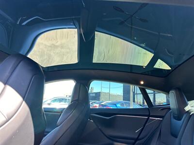 2018 Tesla Model S 75D   - Photo 28 - Lennox, CA 90304