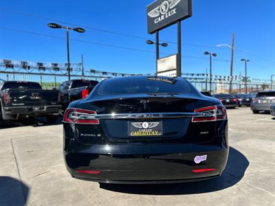 2018 Tesla Model S 75D   - Photo 5 - Lennox, CA 90304