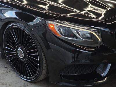 2017 Mercedes-Benz S 550   - Photo 30 - Lennox, CA 90304