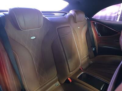 2017 Mercedes-Benz S 550   - Photo 34 - Lennox, CA 90304