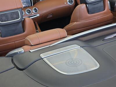 2017 Mercedes-Benz S 550   - Photo 18 - Lennox, CA 90304