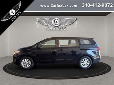 2016 Kia Sedona L   - Photo 4 - Lennox, CA 90304