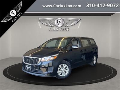 2016 Kia Sedona L   - Photo 3 - Lennox, CA 90304