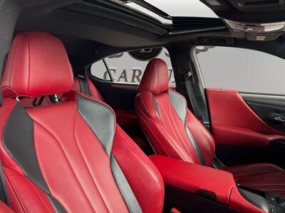 2019 Lexus ES 350 F Sport   - Photo 14 - Lennox, CA 90304