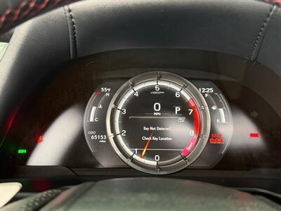 2019 Lexus ES 350 F Sport   - Photo 15 - Lennox, CA 90304