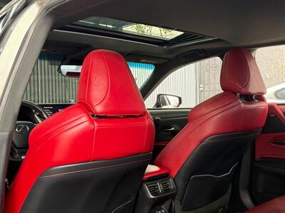 2019 Lexus ES 350 F Sport   - Photo 19 - Lennox, CA 90304