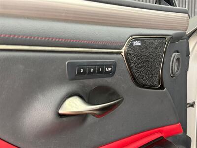 2019 Lexus ES 350 F Sport   - Photo 16 - Lennox, CA 90304