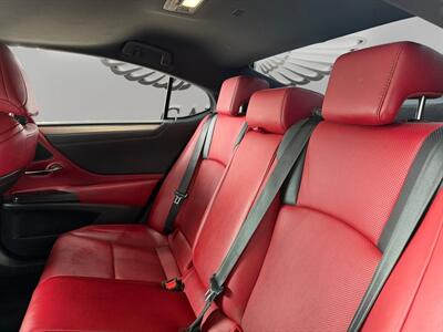 2019 Lexus ES 350 F Sport   - Photo 13 - Lennox, CA 90304