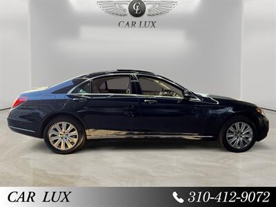 2014 Mercedes-Benz S 550 Base   - Photo 6 - Lennox, CA 90304