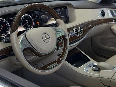2014 Mercedes-Benz S 550 Base   - Photo 20 - Lennox, CA 90304