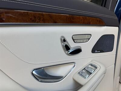 2014 Mercedes-Benz S 550 Base   - Photo 19 - Lennox, CA 90304
