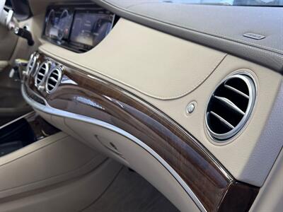 2014 Mercedes-Benz S 550 Base   - Photo 15 - Lennox, CA 90304