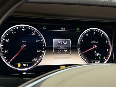 2014 Mercedes-Benz S 550 Base   - Photo 17 - Lennox, CA 90304