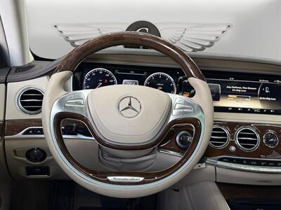 2014 Mercedes-Benz S 550 Base   - Photo 12 - Lennox, CA 90304