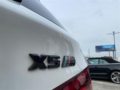 2018 BMW X5 M   - Photo 7 - Lennox, CA 90304