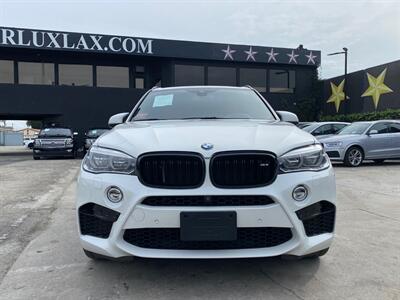 2018 BMW X5 M   - Photo 2 - Lennox, CA 90304