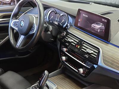 2019 BMW 540i  M SPORT - Photo 16 - Lennox, CA 90304