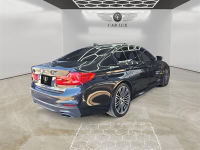 2019 BMW 540i  M SPORT - Photo 5 - Lennox, CA 90304