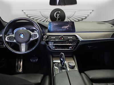 2019 BMW 540i  M SPORT - Photo 11 - Lennox, CA 90304
