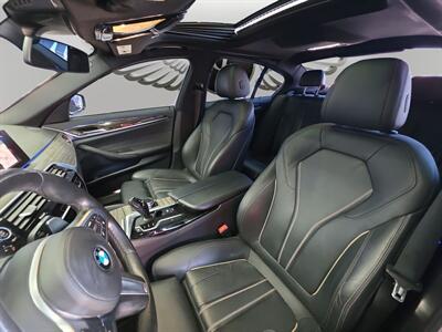 2019 BMW 540i  M SPORT - Photo 10 - Lennox, CA 90304