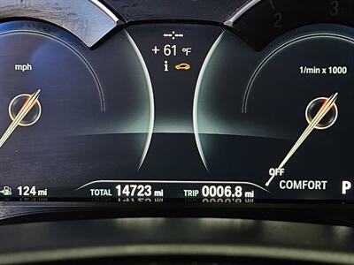 2019 BMW 540i  M SPORT - Photo 19 - Lennox, CA 90304