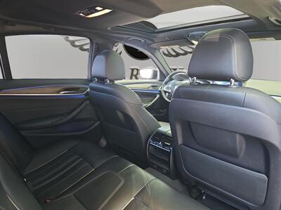 2019 BMW 540i  M SPORT - Photo 13 - Lennox, CA 90304