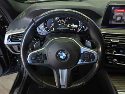 2019 BMW 540i  M SPORT - Photo 12 - Lennox, CA 90304