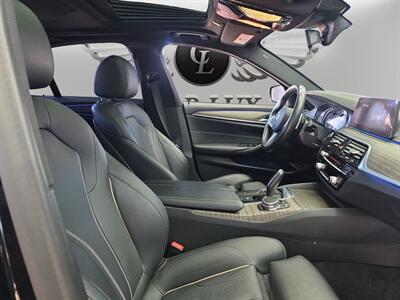 2019 BMW 540i  M SPORT - Photo 15 - Lennox, CA 90304