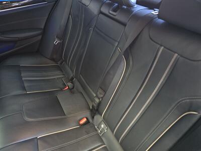 2019 BMW 540i  M SPORT - Photo 18 - Lennox, CA 90304