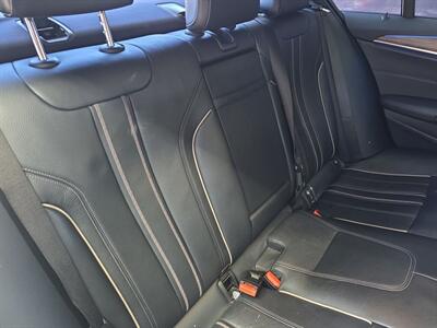 2019 BMW 540i  M SPORT - Photo 17 - Lennox, CA 90304