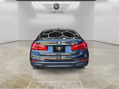 2019 BMW 540i  M SPORT - Photo 4 - Lennox, CA 90304