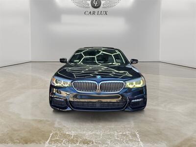 2019 BMW 540i  M SPORT - Photo 8 - Lennox, CA 90304