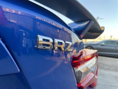 2017 Subaru BRZ Premium   - Photo 20 - Lennox, CA 90304