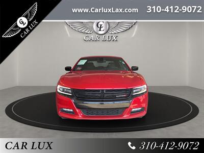 2016 Dodge Charger R/T   - Photo 2 - Lennox, CA 90304