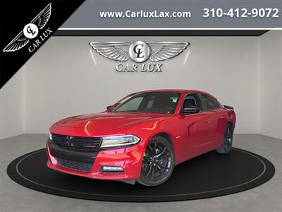 2016 Dodge Charger R/T   - Photo 3 - Lennox, CA 90304