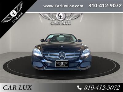 2016 Mercedes-Benz C 300   - Photo 2 - Lennox, CA 90304