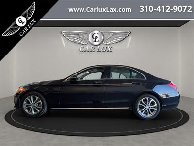 2016 Mercedes-Benz C 300   - Photo 4 - Lennox, CA 90304