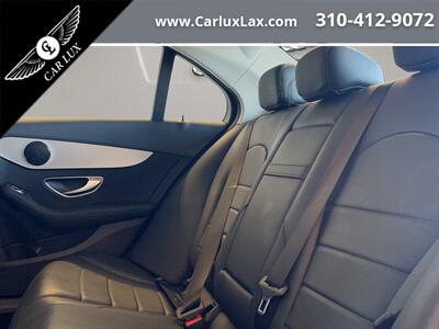 2016 Mercedes-Benz C 300   - Photo 13 - Lennox, CA 90304