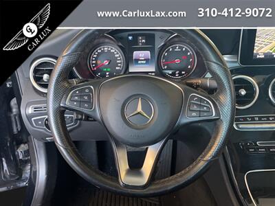 2016 Mercedes-Benz C 300   - Photo 11 - Lennox, CA 90304