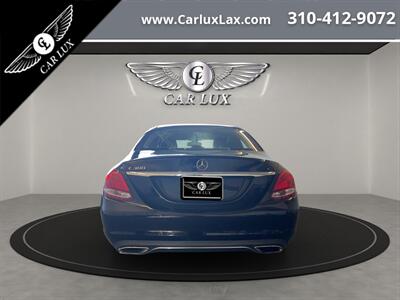 2016 Mercedes-Benz C 300   - Photo 6 - Lennox, CA 90304