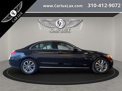 2016 Mercedes-Benz C 300   - Photo 8 - Lennox, CA 90304