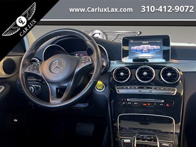 2016 Mercedes-Benz C 300   - Photo 14 - Lennox, CA 90304