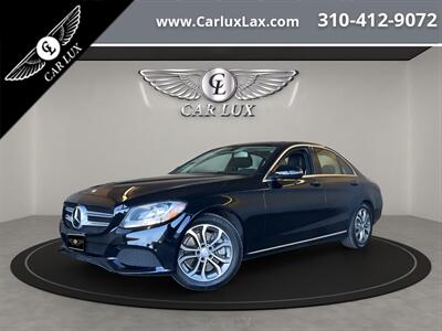 2016 Mercedes-Benz C 300   - Photo 3 - Lennox, CA 90304