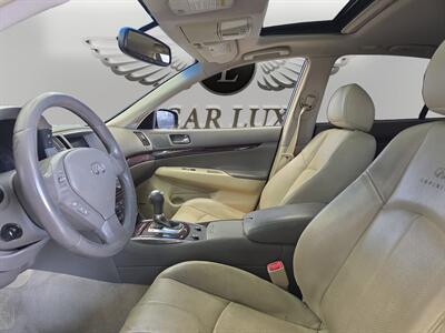 2012 INFINITI G37 Sedan Journey   - Photo 9 - Lennox, CA 90304