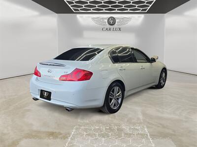2012 INFINITI G37 Sedan Journey   - Photo 5 - Lennox, CA 90304