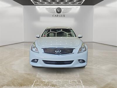 2012 INFINITI G37 Sedan Journey   - Photo 8 - Lennox, CA 90304