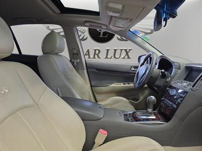 2012 INFINITI G37 Sedan Journey   - Photo 14 - Lennox, CA 90304