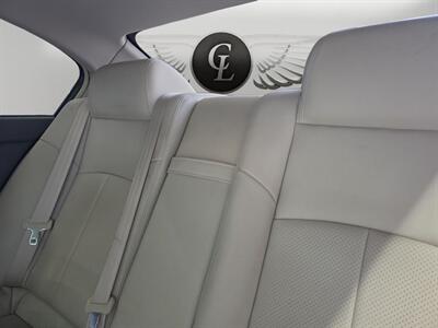 2012 INFINITI G37 Sedan Journey   - Photo 13 - Lennox, CA 90304